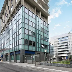 Contempora - Rosellini 5a Appartamento