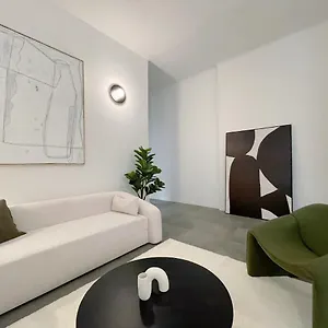 Casa Unica - Spacious & Contemporary - Bullona I Appartamento