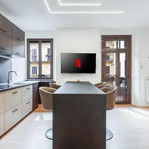 Bilocale Moderno - Center Appartamento