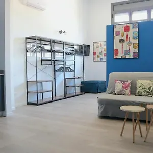 Smart And Comfy - Via Repubblica Di San Marino Appartamento