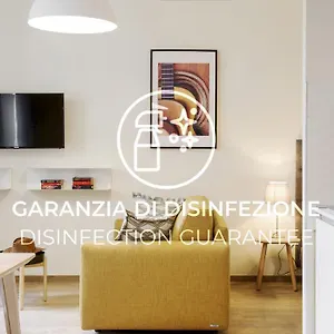 Italianway-bergonzoli Place Daire