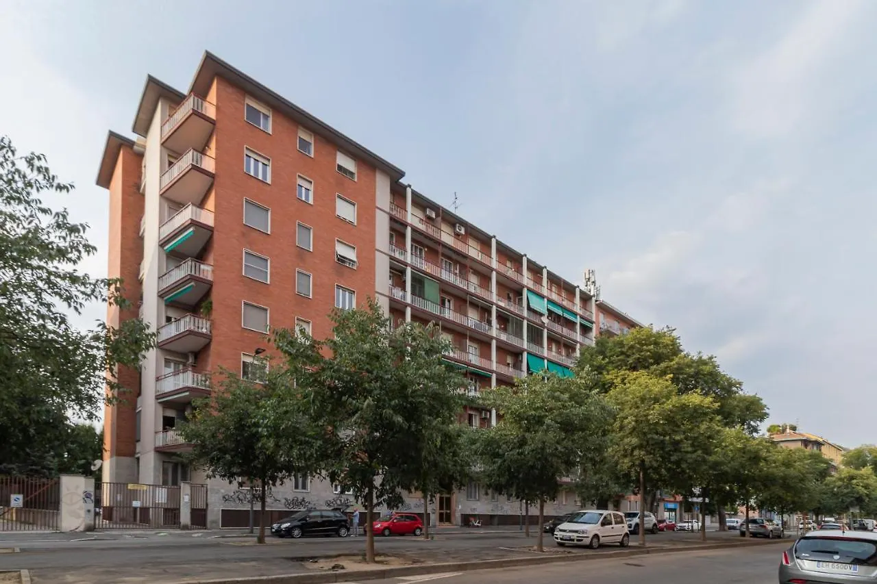 I Host Apartment - Ettore Ponti 48 Milan